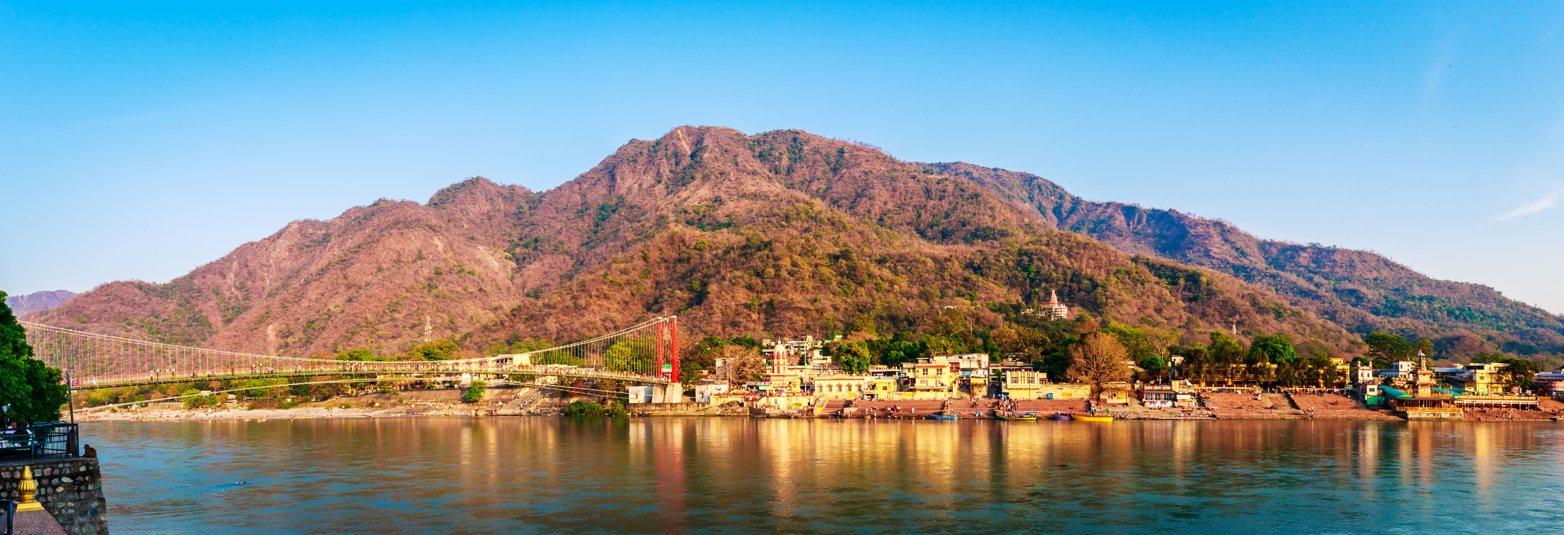 Rishikesh