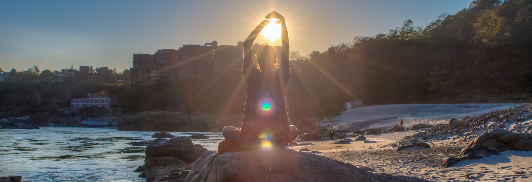 A Journey of a Spiritual Nature