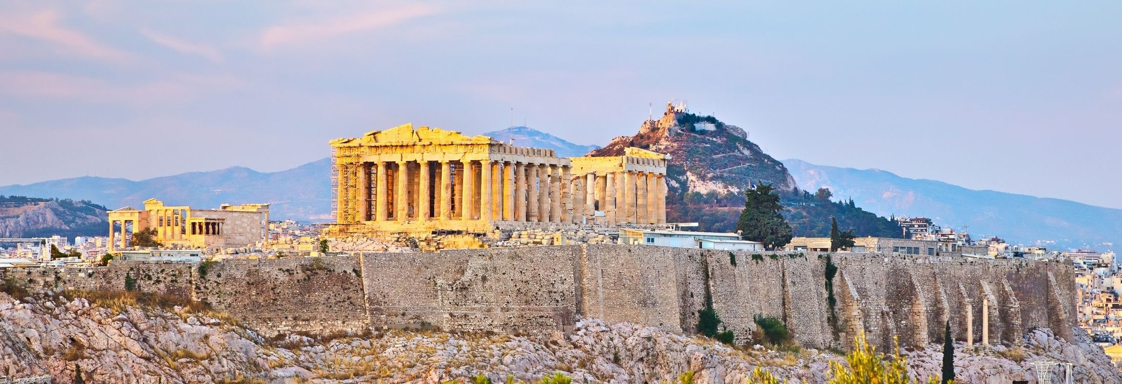 Acropolis