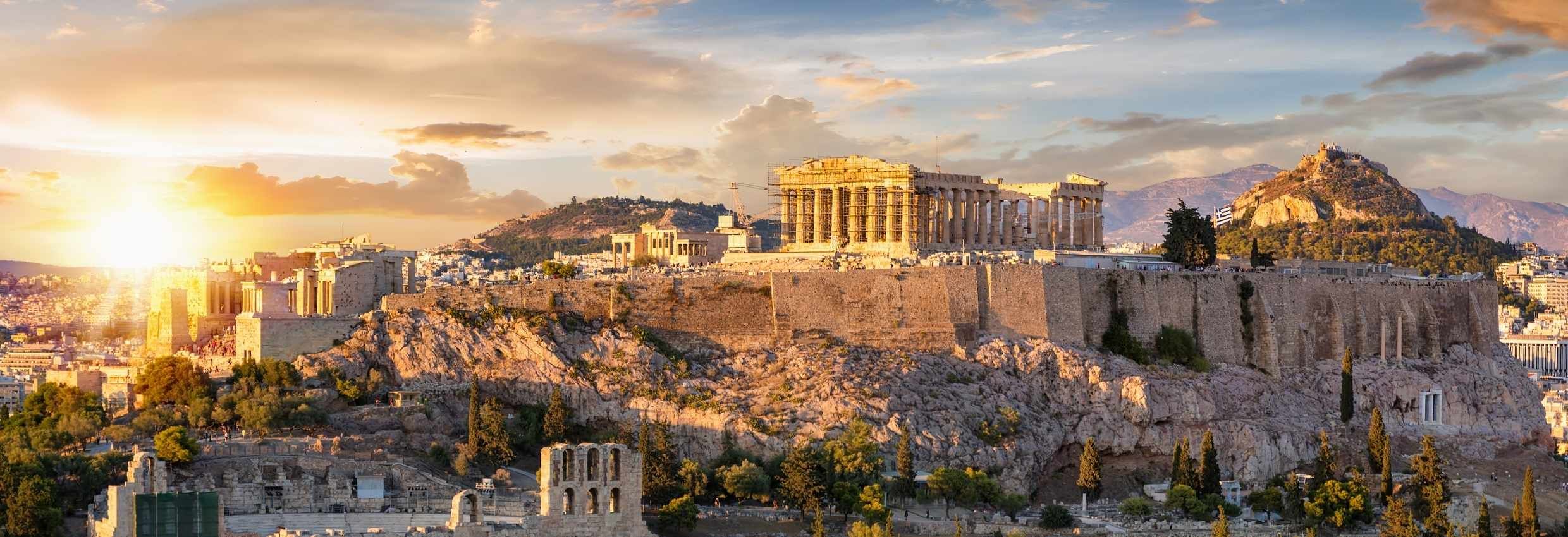 Acropolis