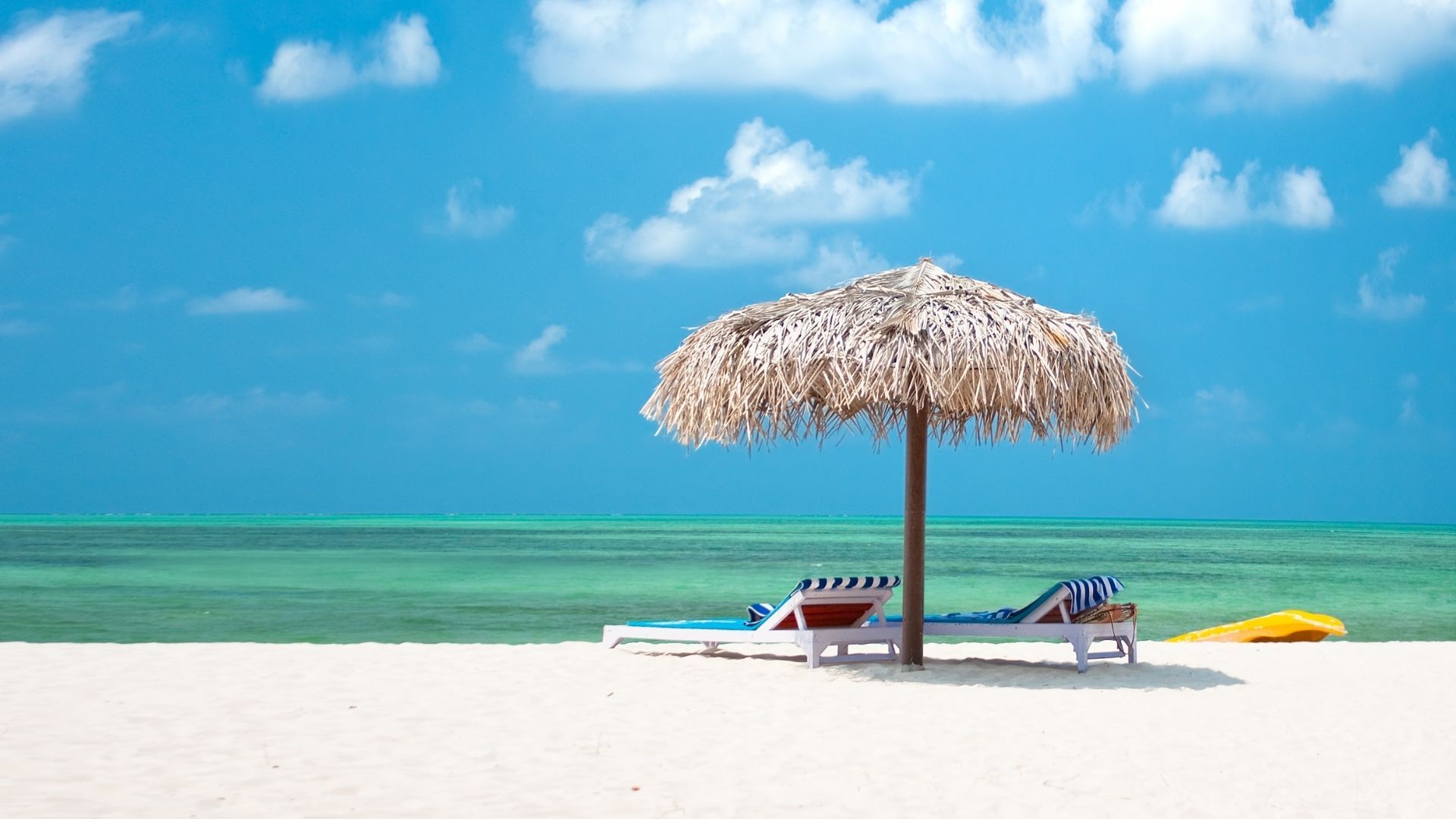 Agatti Island Beach, Lakshadweep