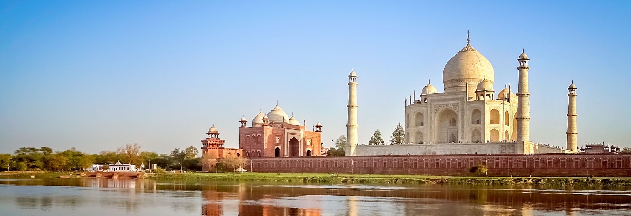 Agra