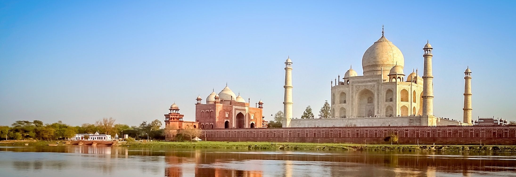 Agra