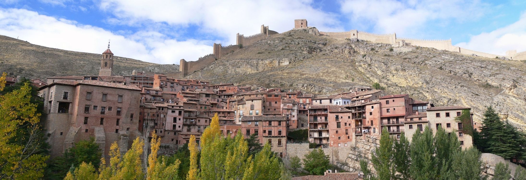 Albarracín, Spain