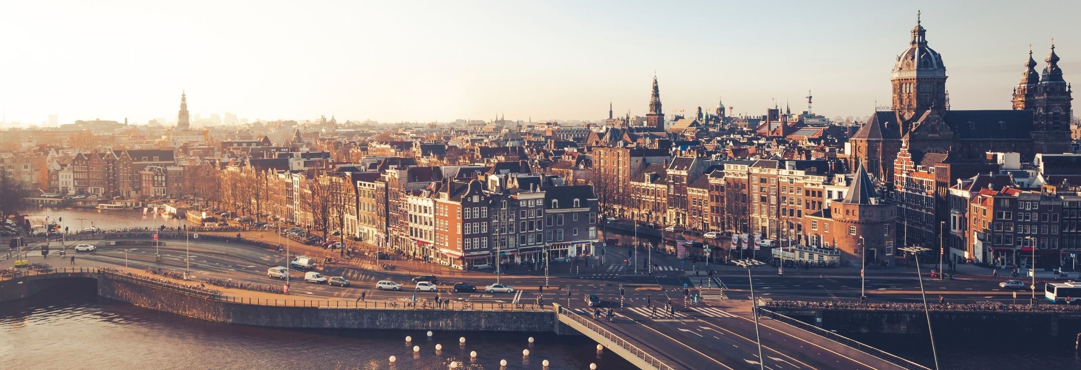 Amsterdam, The Netherlands