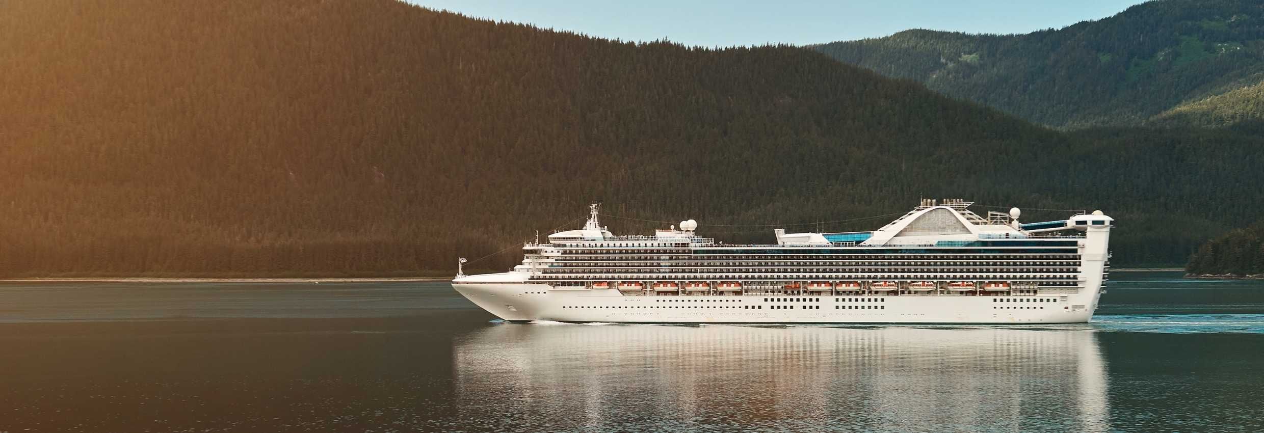 An Alaskan Voyage