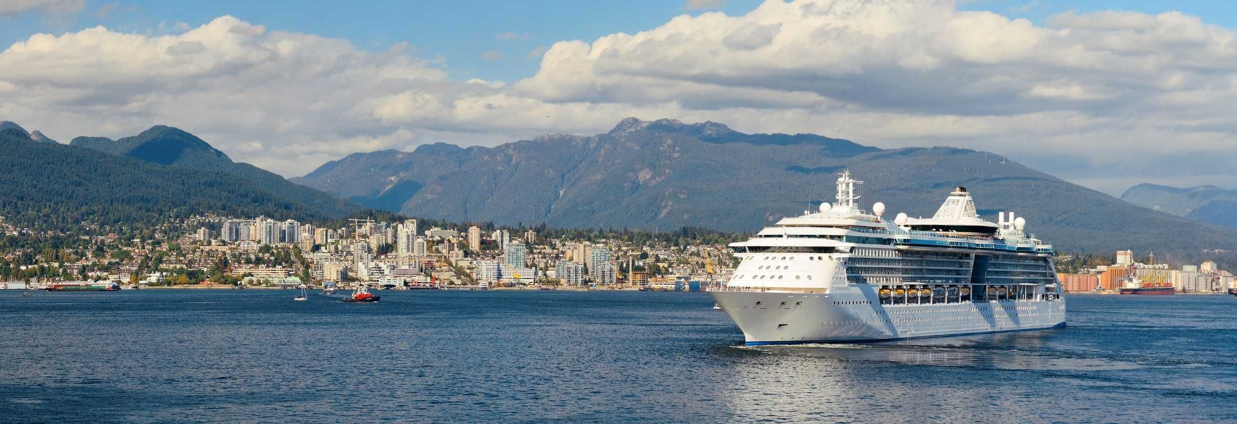 An Alaskan Voyage