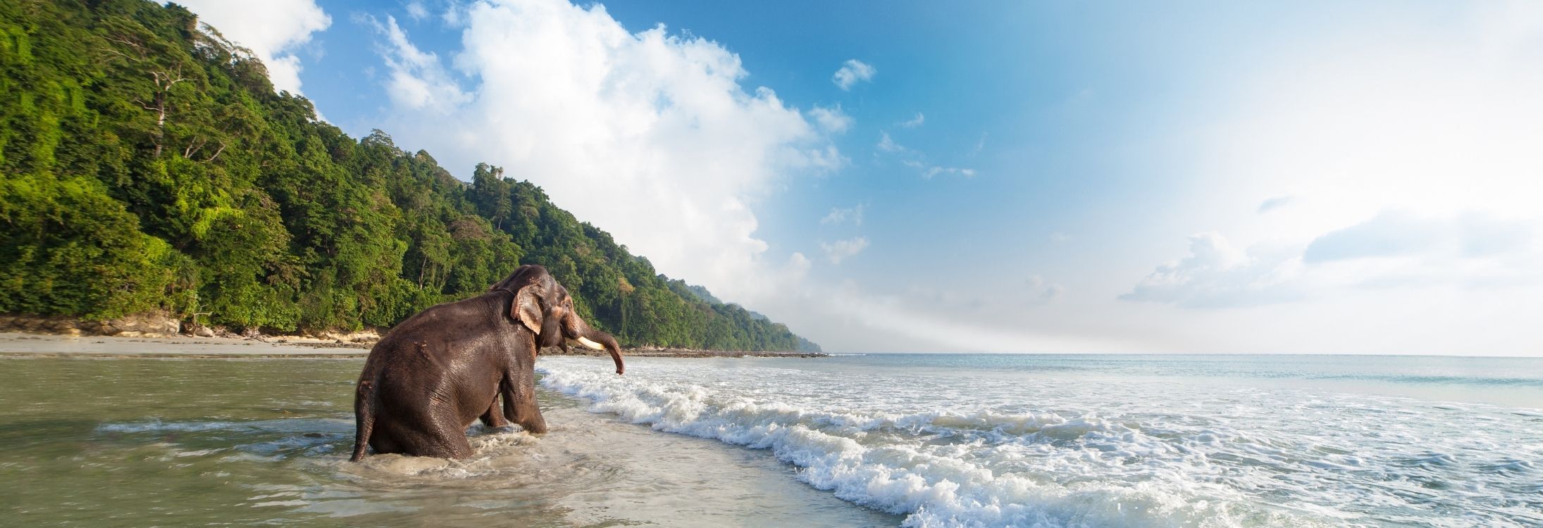 Andaman Islands