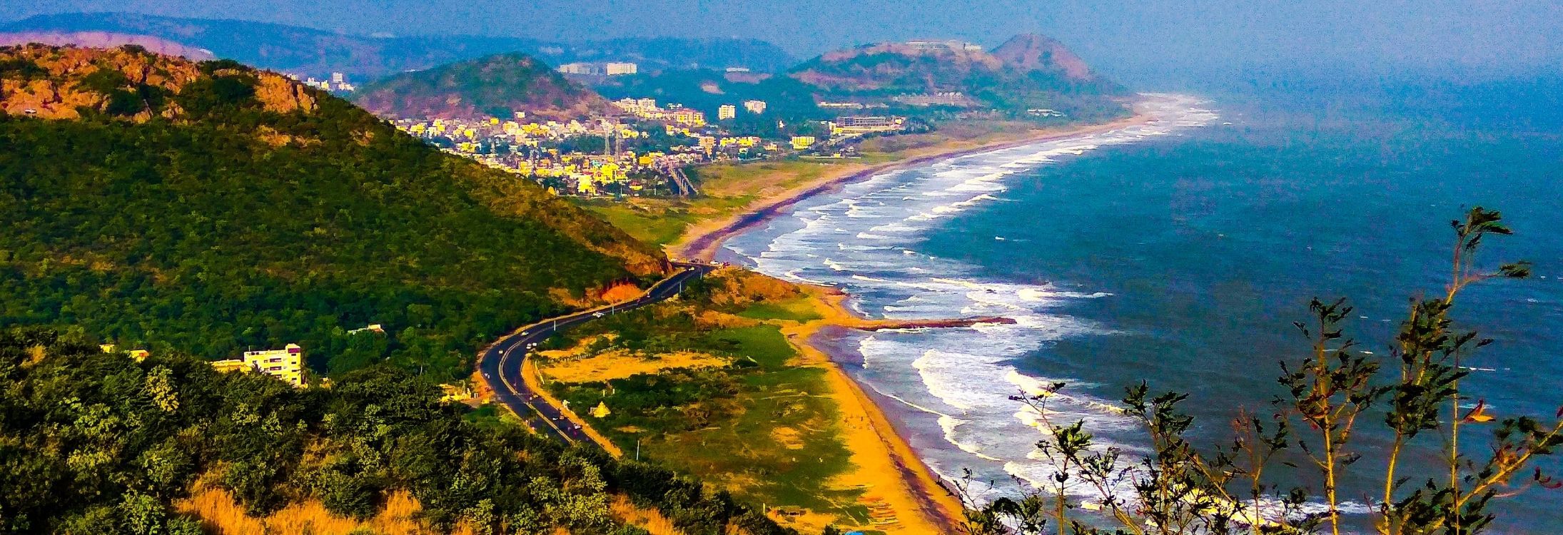 Andhra Pradesh