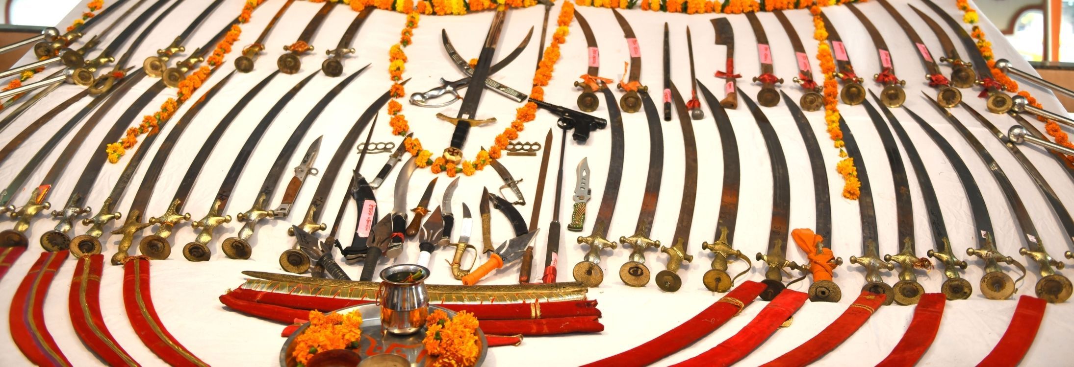 Astra Puja