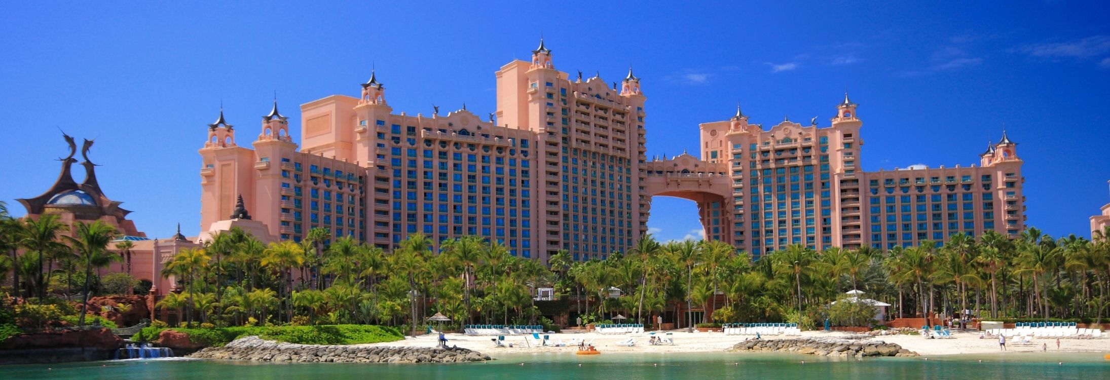Atlantis the Palm