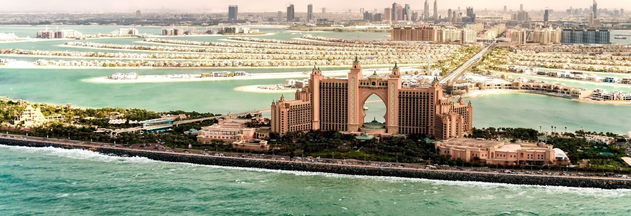 Atlantis the Palm, Dubai