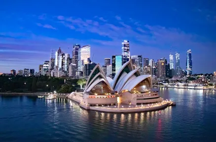 Australia Visa