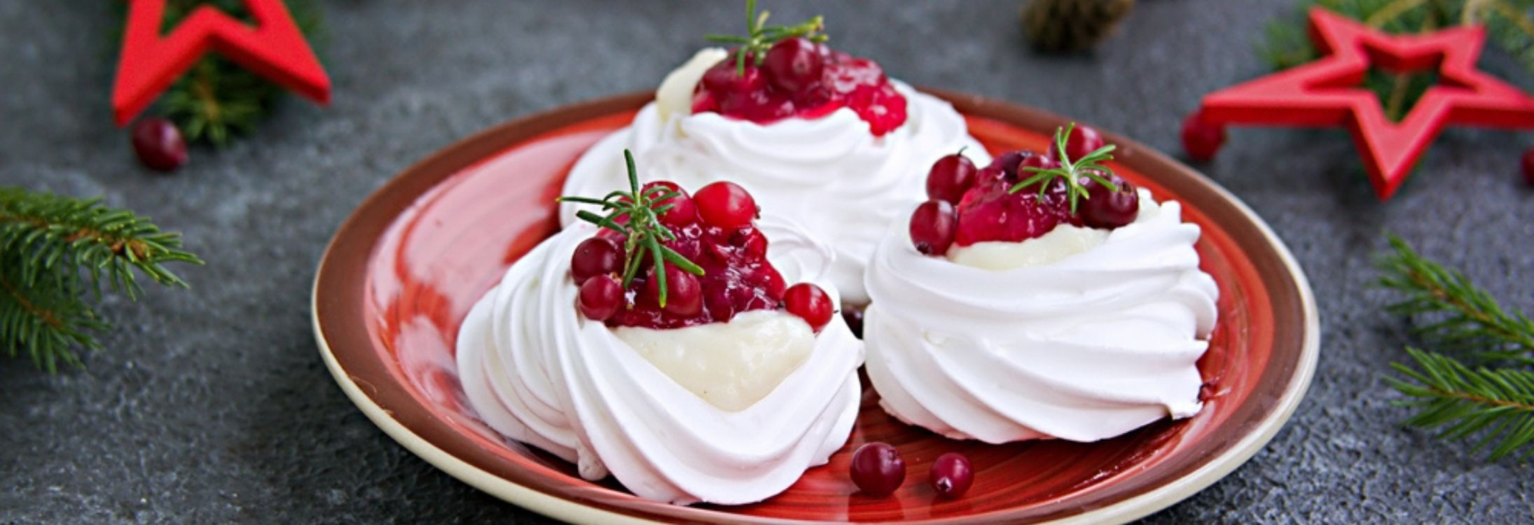 Australian Pavlova