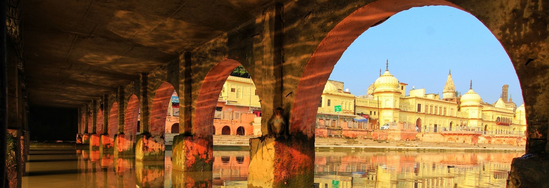 Ayodhya
