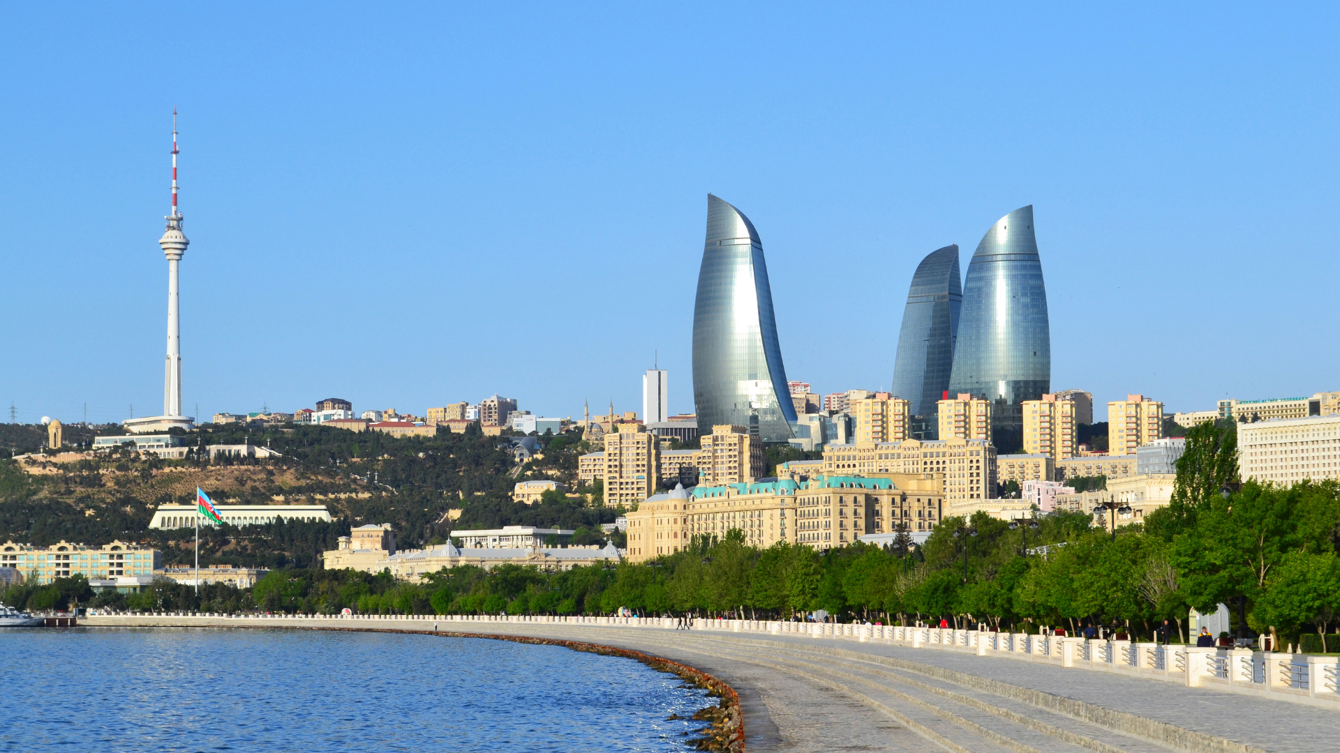 Azerbaijan