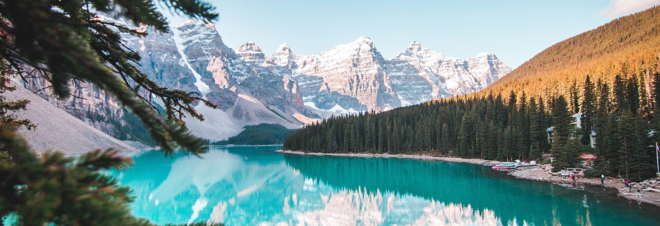 Banff National Park