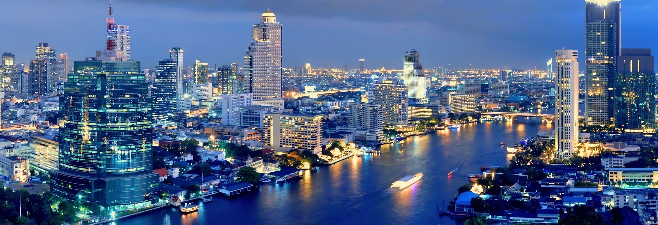 Bangkok, Thailand