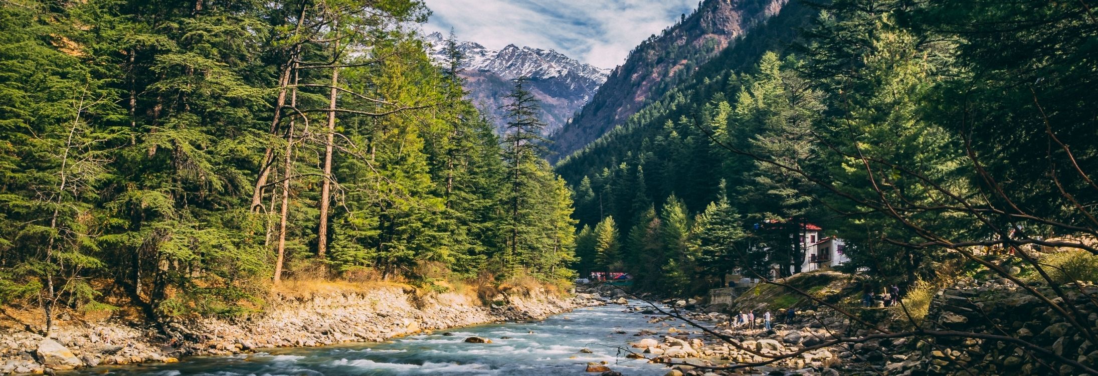 5 places to visit in Himachal Pradesh other than Manali and Shimla