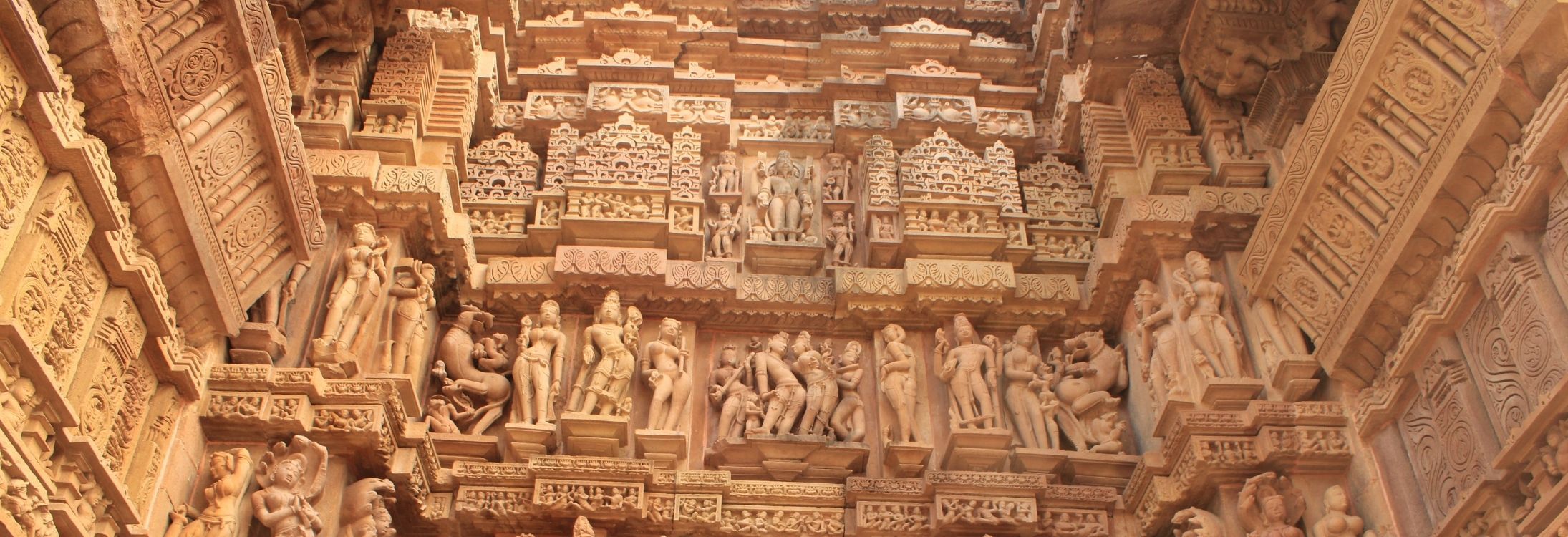 Architectural wonders of India
