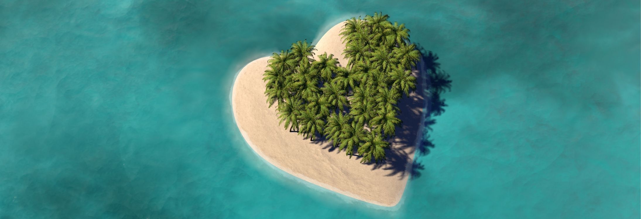 6 Reasons why you should go for an island vacation