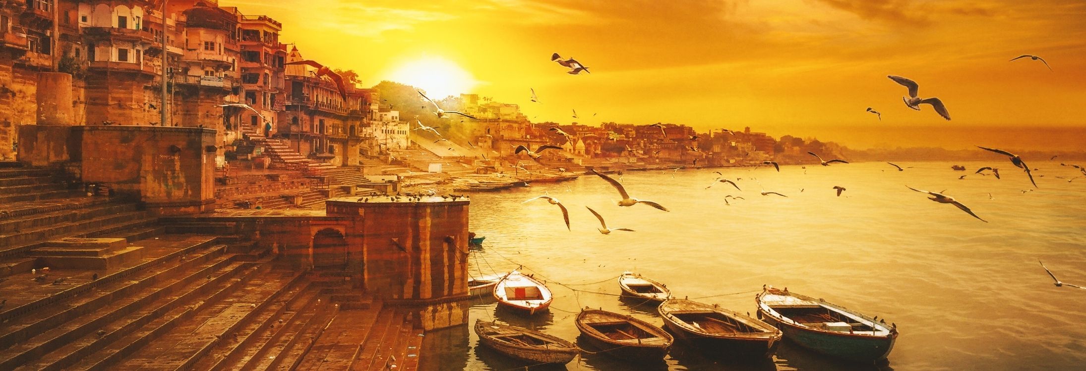 8 Cities in India that are older than time