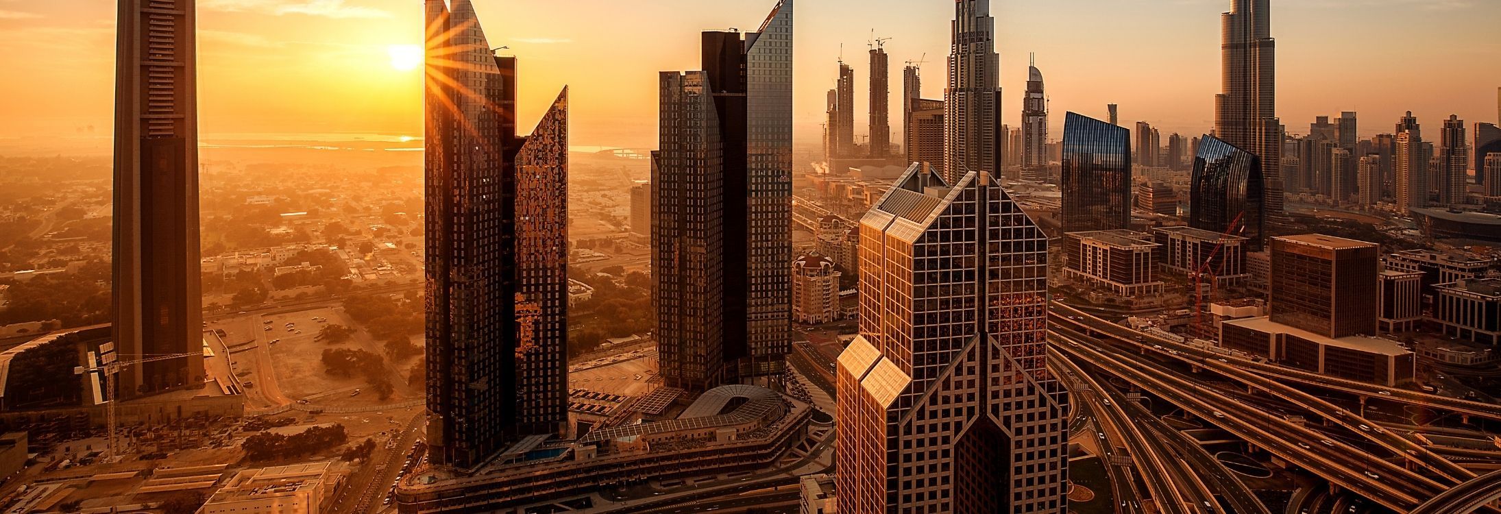 Celebrities Who Fell In Love With Dubai.