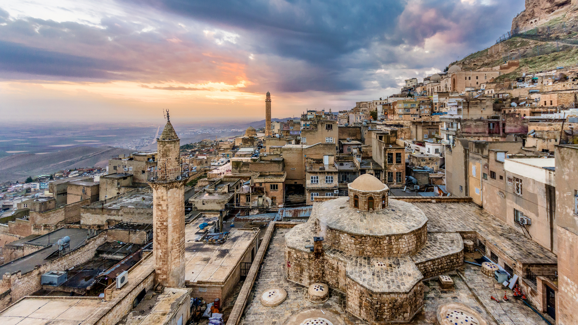 9 reasons to visit Turkey