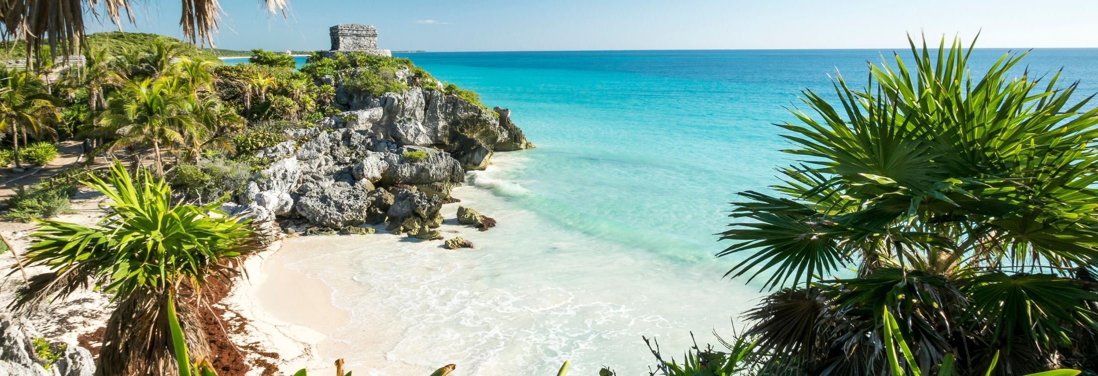 How to Travel to Mexico Without a Visa