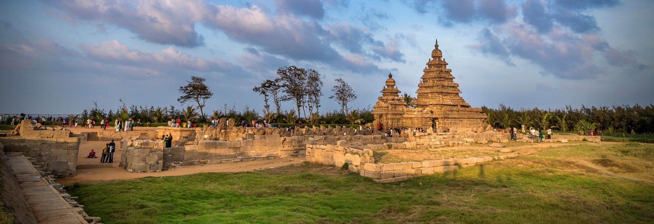 The Indian twin of Angkor Wat Cambodia