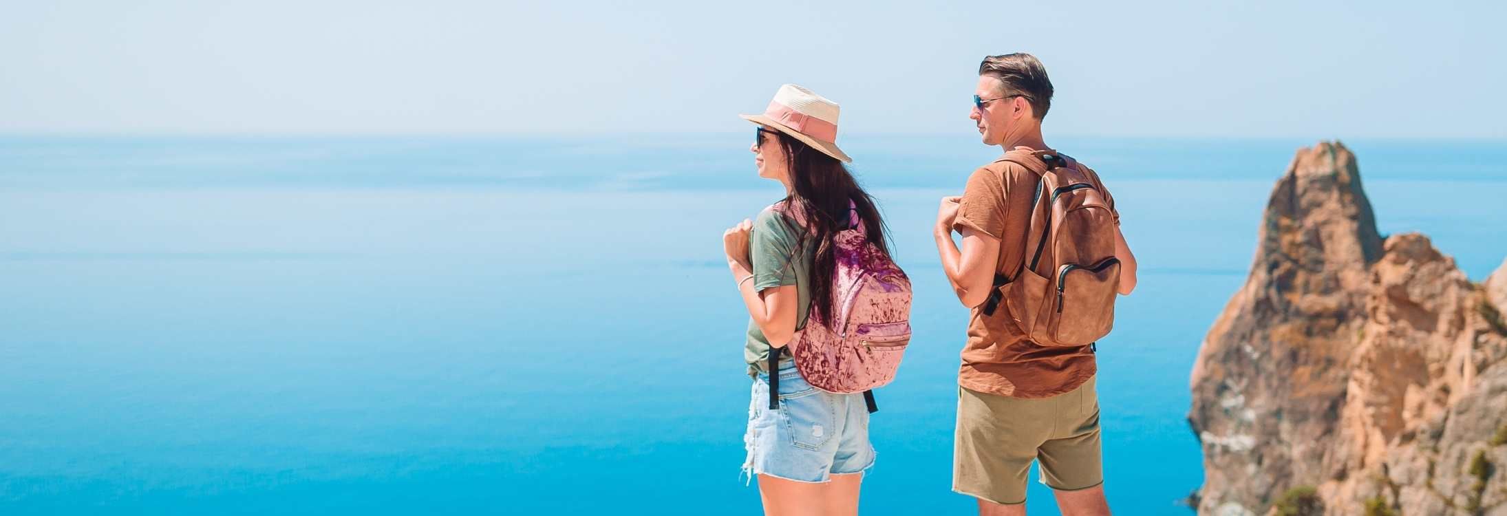 Places to beat the heat this May