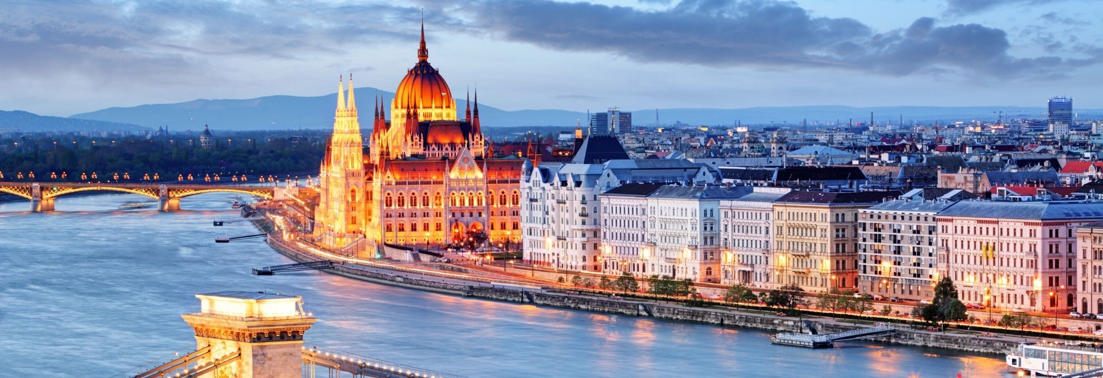 Most extraordinary Parliament buildings