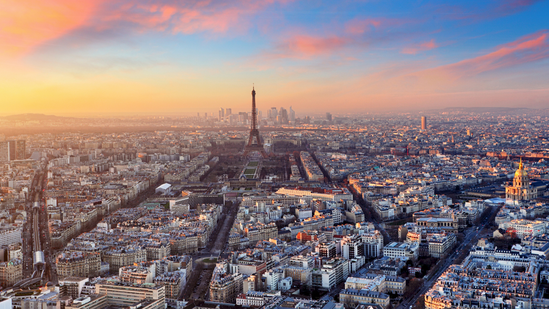 How to get a France Visa