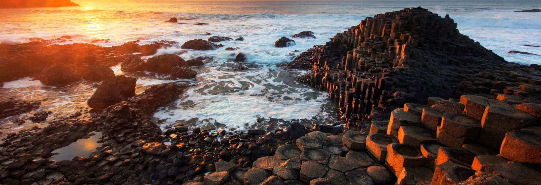 20 most incredible natural rock formations in the world