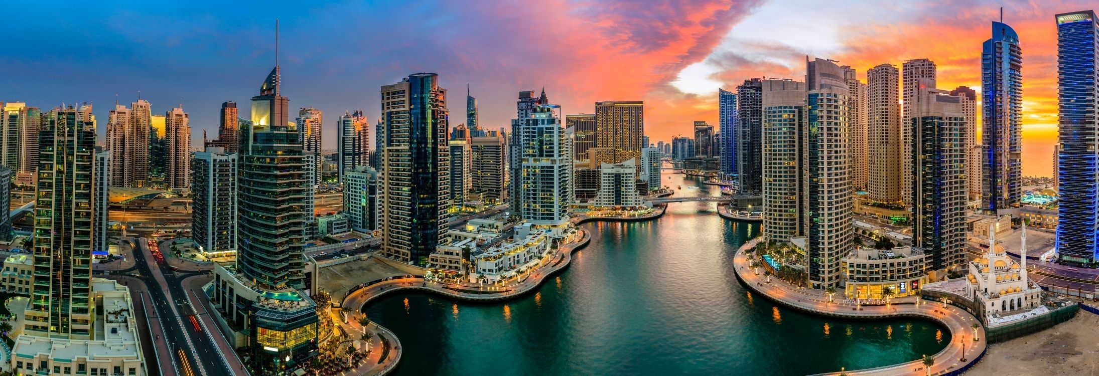 How to plan your Dubai holiday
