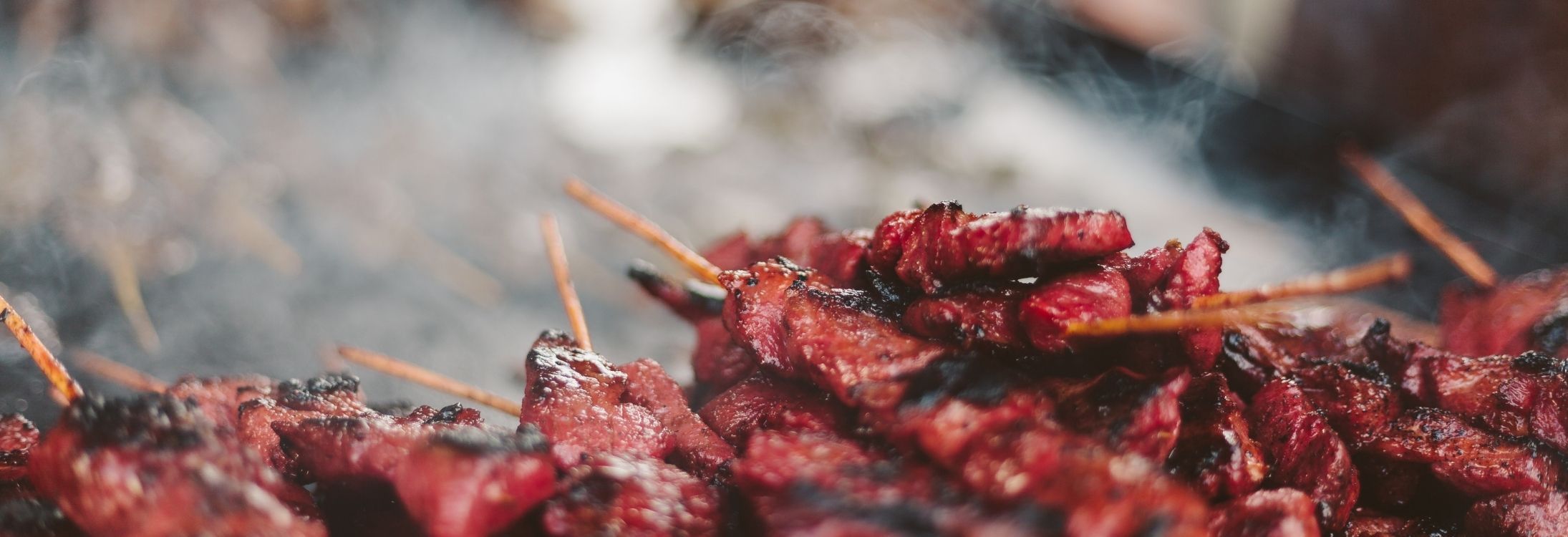Bar-B-Que Corner