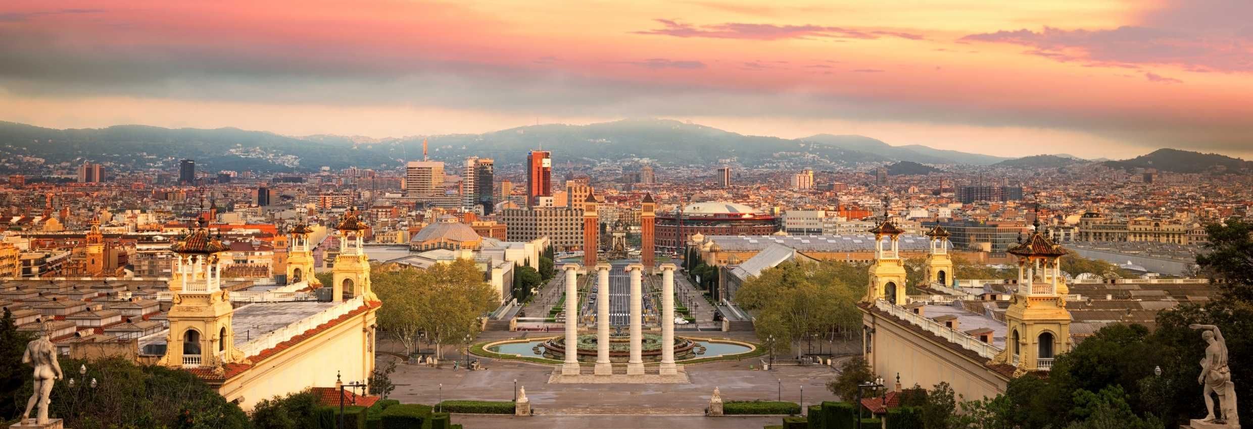 Barcelona