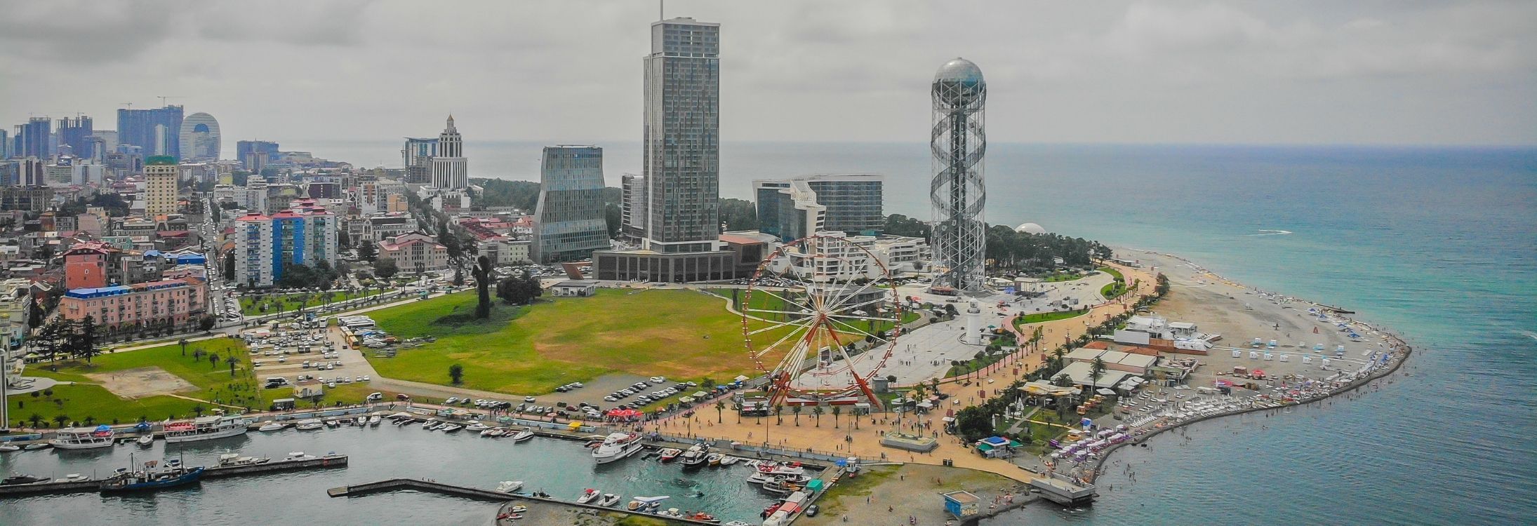 Batumi