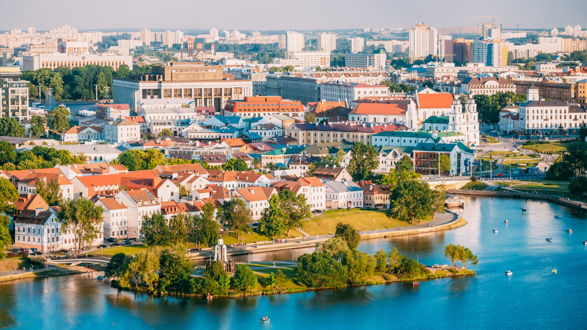 Belarus