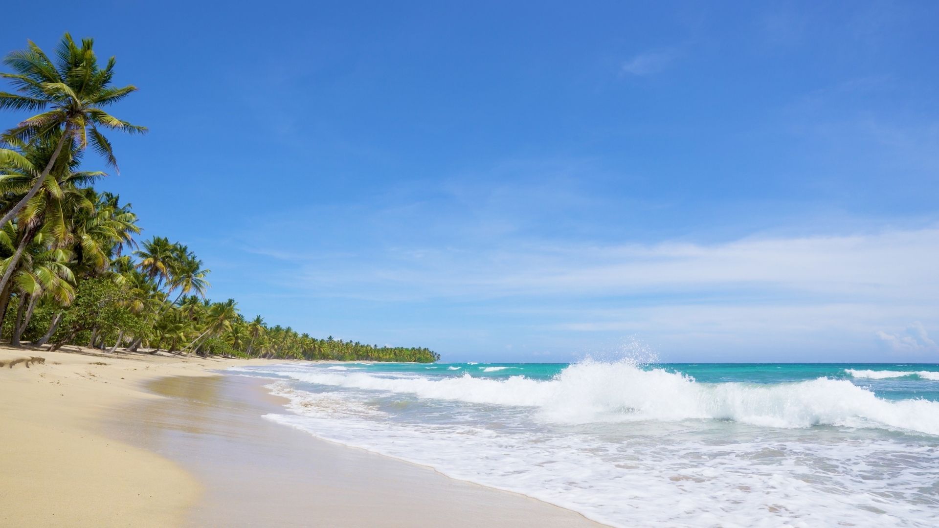 Benaulim Beach, Goa