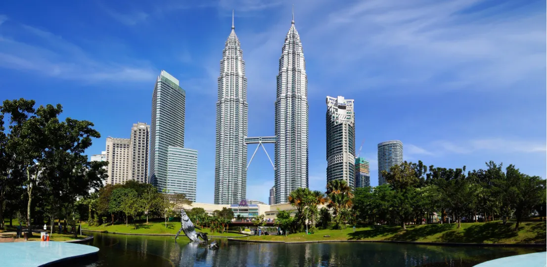 Malaysia Packages