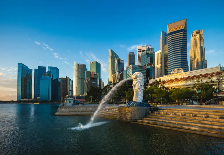 Singapore Packages