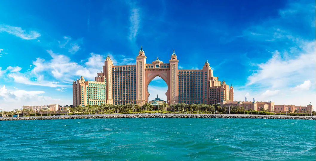 Dubai Packages