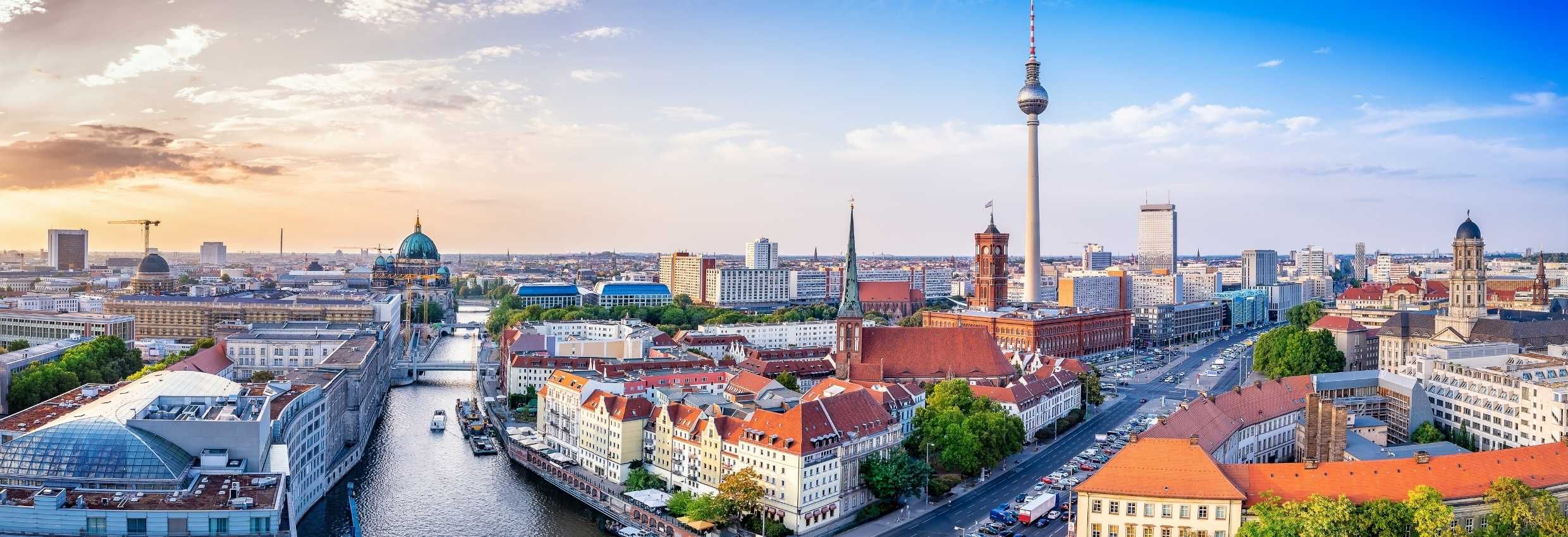 Berlin