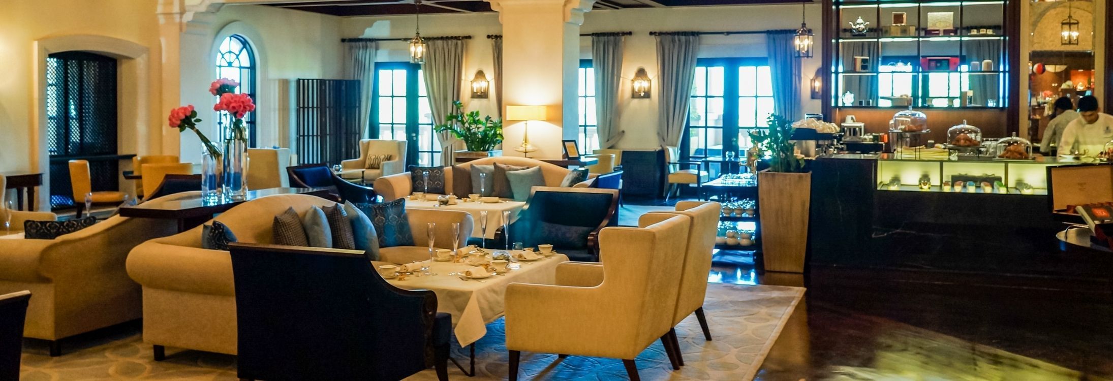 Best Budget and Comfort Hotels in Dubai