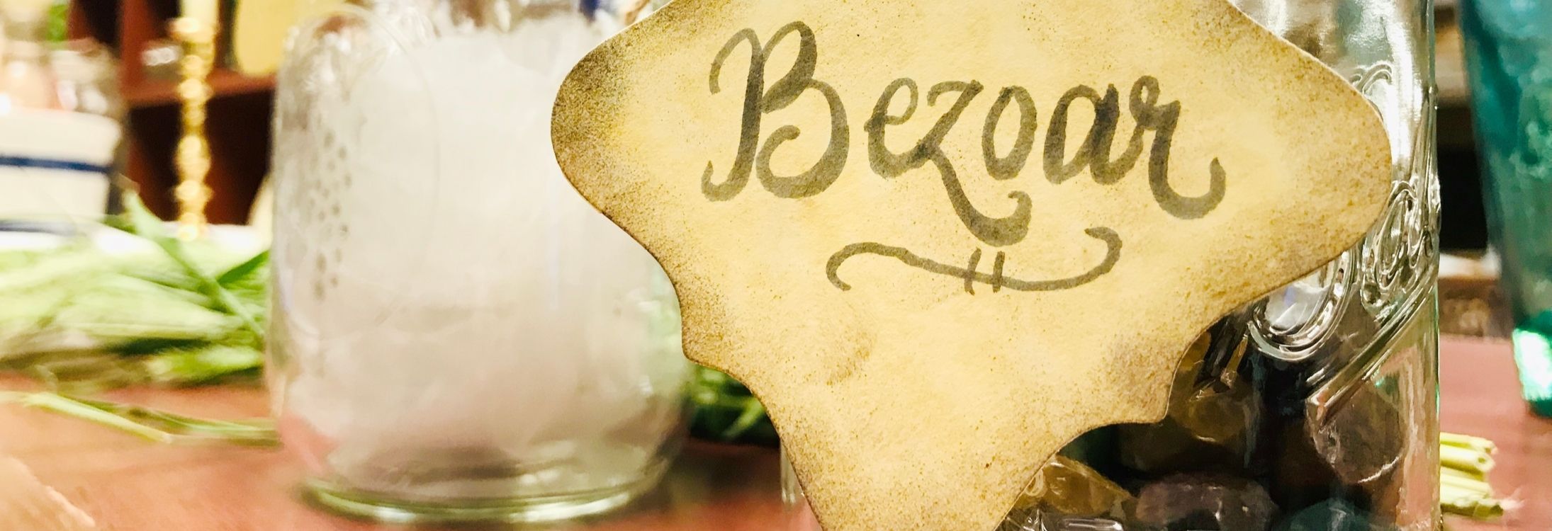 Bezour Stone, India