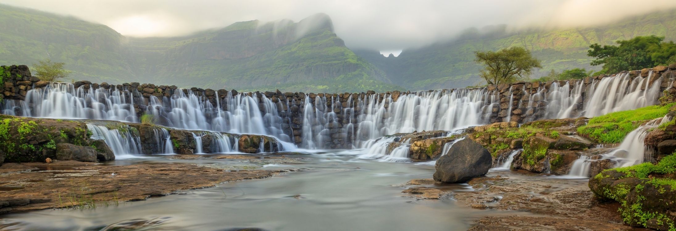 Bhandardara, Ahmednagar