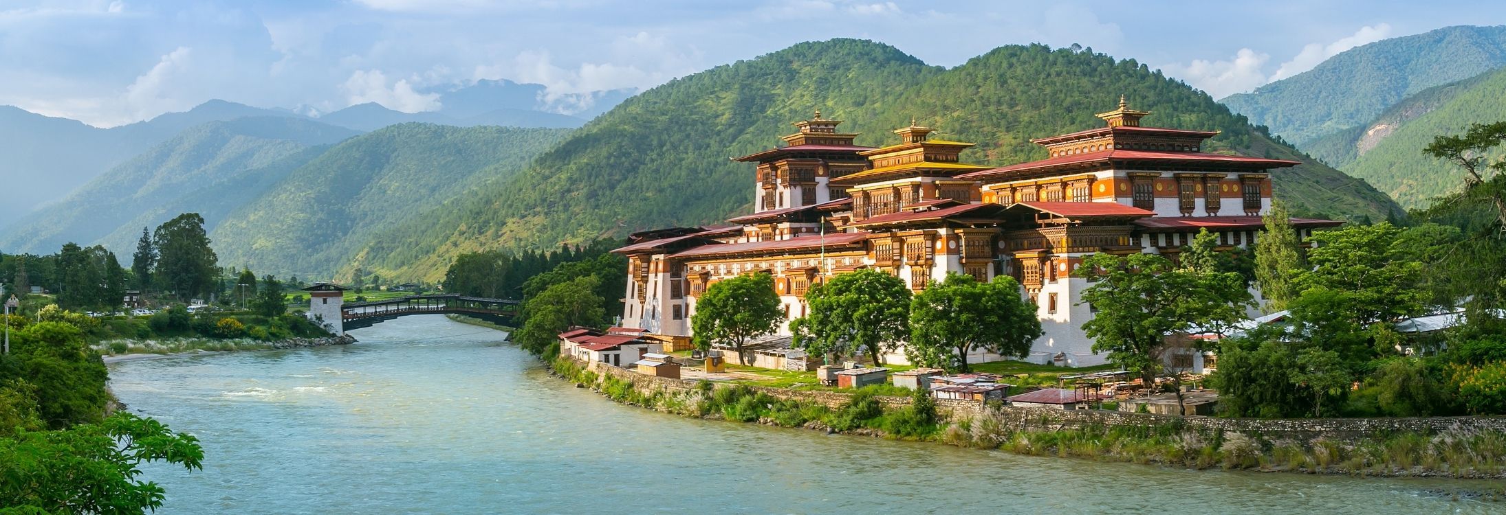 Bhutan