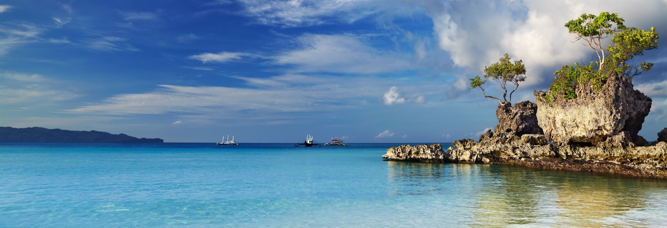 Boracay, Philippines