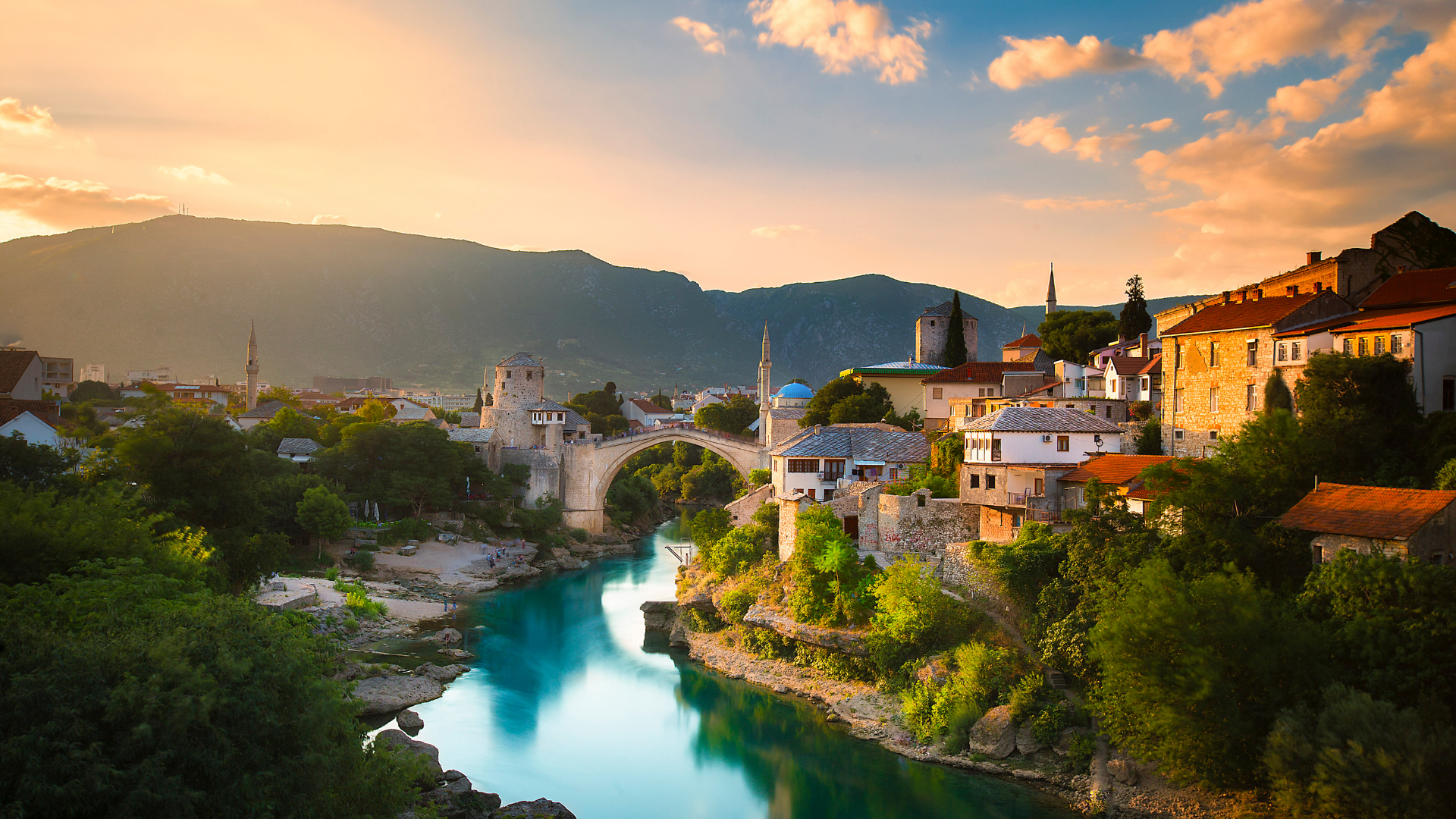 Bosnia